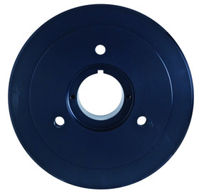 Fluidampr Bbc 6-1/4 Harmonic Damper - Sfi 620111 Fluidampr Bbc 6-1/4 Harmonic Damper - Sfi 620111