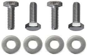 Trans-Dapt V.C. Chrome Bolt 9781