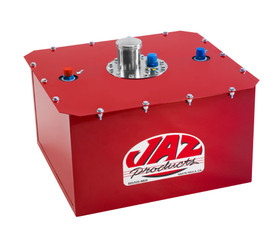 Jaz 16-Gallon Pro Sport Fuel Cell W/Flapper 277-016-06