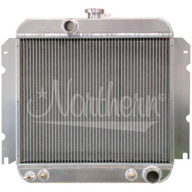 Northern Radiator Muscle Car Radiator 60-76 Mopar A-Body 205198 Northern Radiator Muscle Car Radiator 60-76 Mopar A-Body 205198
