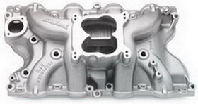 Edelbrock Bbf Performer Rpm Manifold - 429-460 7166