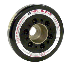 Ati Performance Honda B-Series Super Damper - Ccw Motor Rot. 918471