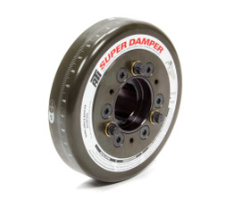 Ati Performance Bbc 7In Harmonic Damper Sfi 917060K