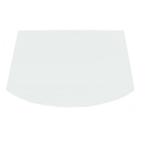 Fivestar Abc Molded Windsheild 1/8In 564-6325-1