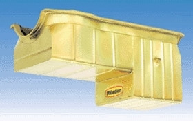 Milodon 351C Ford Off-Road Pan  30520