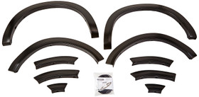 Bushwacker 09-16 Dodge Ram 1500 Oe Style Fender Flares 4Pc. 50920-02