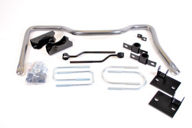 Hellwig 10-12 Dodge 2500 Rear Sway Bar 7272