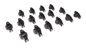 Comp Cams Sbf Rocker Arm Set - 1/6 Ratio 3/8 Stud 1631-16