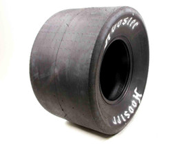 Hoosier 33.0/16.5-15S Drag Tire - Soft Sidewall 18450D06