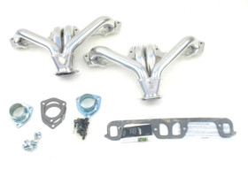Patriot Exhaust Coated Headers - Sbm Tight Tuck H8205-1