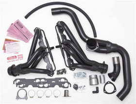 Hedman Sbc Headers - 88-92 Camaro 68481