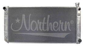 Northern Radiator Aluminum Radiator 88-93 Blazer/Suburban 205069