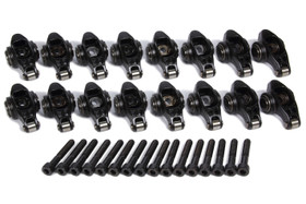 Comp Cams Ls Pro-Mag Rocker Arm Set 1.8 Ratio 1677-16 Comp Cams Ls Pro-Mag Rocker Arm Set 1.8 Ratio 1677-16