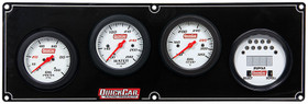 Quickcar Racing Products Extreme 3-1 W/Tach Op/Wt/Ot 61-7041