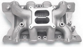 Edelbrock Sbf Performer Rpm A/G Manifold - 351C 7564