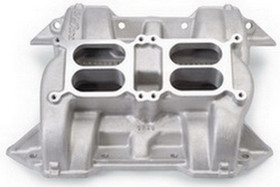 Edelbrock Bbm Dual Quad Manifold - 413-426-440 5440