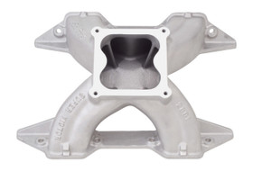 Edelbrock Bbm Super Victor Manifold 2891