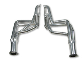 Flowtech Coated Headers - 64-79 Pontiac 326/455 31170Flt