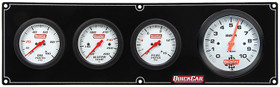 Quickcar Racing Products Extreme 3-1 Op/Wt/Fp W/ 3In Tach 61-77423