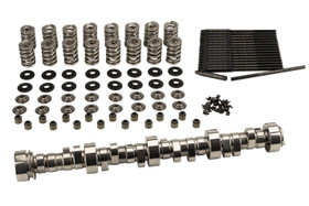 Comp Cams Stage 2 Lst Max Hp Cam Ls 3-Bolt Solid Roller 54-313-11