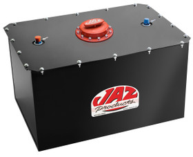 Jaz 22-Gallon Pro Sport Fuel Cell - Black 270-222-01