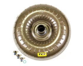 Tci 700R4 Sat Night Special Torque Converter 242700