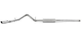 Mbrp, Inc 14-Up Gm 1500  4.3L V6 5.3L V8 3In Cat Back S5080409