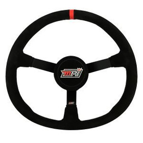 Mpi Usa 14In Wheel Asphalt Circle Track Suede Mpi-Mp2-14