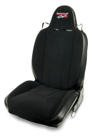 Mastercraft Baja Rs Left Side Seat Black 504024