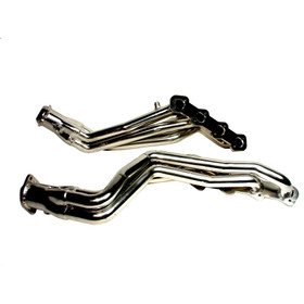 Bbk Performance 1-5/8 Headers - 96-04 Mustang 4.6L 1541 Bbk Performance 1-5/8 Headers - 96-04 Mustang 4.6L 1541
