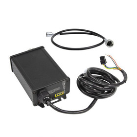 Tci Speedo Control Box Kit Gm W/Clip On Cable 377311 Tci Speedo Control Box Kit Gm W/Clip On Cable 377311