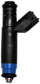 Ford Hi-Flow Fuel Injectors 80Lbs/Hr (8Pk) M-9593-Lu80 Ford Hi-Flow Fuel Injectors 80Lbs/Hr (8Pk) M-9593-Lu80