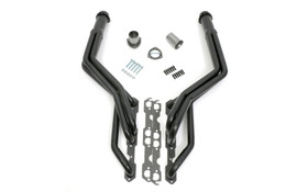 Hedman S-10 Sbc Swap Header Long Tube Uncoated 69030 Hedman S-10 Sbc Swap Header Long Tube Uncoated 69030