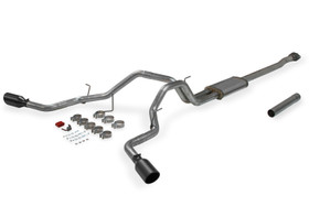 Flowmaster Cat Back Exhaust Kit 09- 14 Ford F150 3.5/4.6/5.0 717872