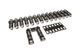Comp Cams Ford 351C-400M Hi-Tech Roller Lifters 840-16
