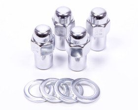Gorilla 4 Lugnuts Extended Mag 12Mm X 1.50 74137B Gorilla 4 Lugnuts Extended Mag 12Mm X 1.50 74137B