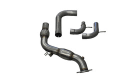 Corsa Performance Exhaust Downpipe  14344