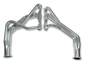 Hooker 55-57 Chevy Headers  2458-1Hkr