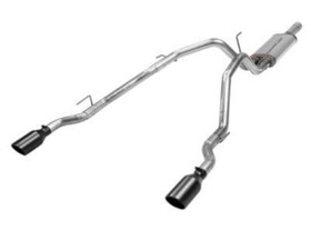 Flowmaster Cat Back Exhaust Kit 09- 18 Dodge Ram 1500 5.7L 717860