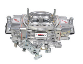 Quick Fuel Technology 750Cfm Carburetor Street-Q Series Sq-750