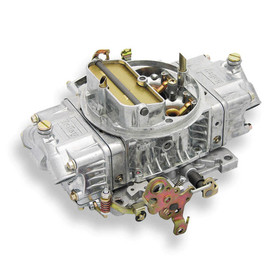 Holley Performance Carburetor 750Cfm 4150 Series 0-4779S