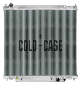 Cold Case Radiators 99-04 Ford F250 7.3L Radiator Fot581A