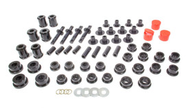 Afe Power Control Arm Bushings 97-13 Corvette 470-401001-B Afe Power Control Arm Bushings 97-13 Corvette 470-401001-B