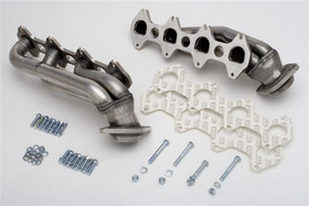 Hedman S/S Headers - 04-08 Ford P/U 3V V8 82630 Hedman S/S Headers - 04-08 Ford P/U 3V V8 82630