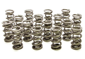 Pac Racing Springs 1.500 Dual Valve Springs - (16) Pac-1355