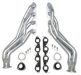 Hedman Elite Headers - 88-95 Gm Truck W/Bbc 69850