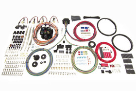 Painless Wiring 23 Circuit Harness - Pro Series Truck Gm Key 10405