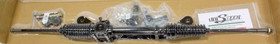 Unisteer Perf Products Manual Rack & Pinion - 67-69 Camaro 8000770-01 Unisteer Perf Products Manual Rack & Pinion - 67-69 Camaro 8000770-01