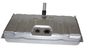 Holley Steel Fuel Tank W/Efi Fuel Pump 70-73 Camaro 19-108