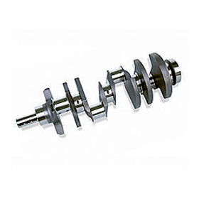 Scat Enterprises Bbf Cast Steel Crank - 3.980 Stroke 9-428-3980-6490-2438